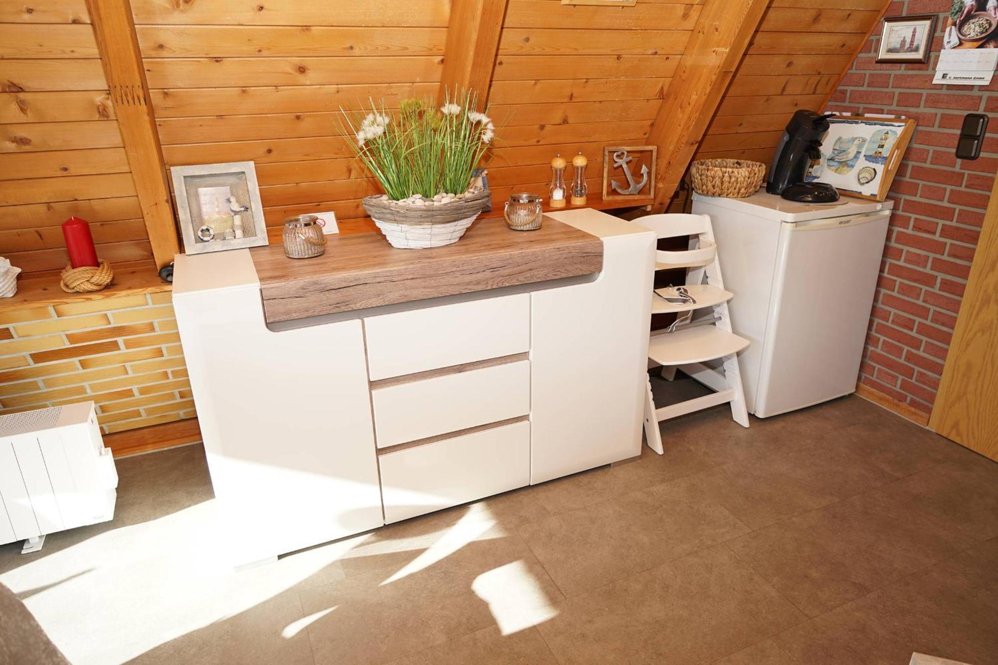 Zeltdachhaus Mit W_Lan _ 2 X Tv Villa Дамп Екстериор снимка